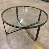 Willow 40" Cocktail Table