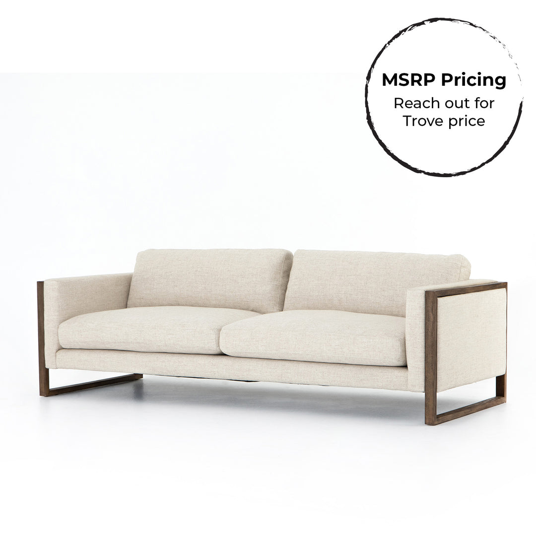 Winkler 97" Sofa