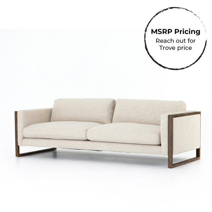 Winkler 97" Sofa
