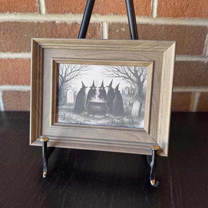 Witches Brew
