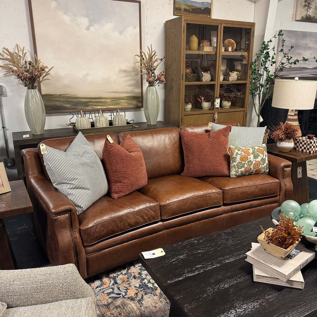 Yates 92" Sofa