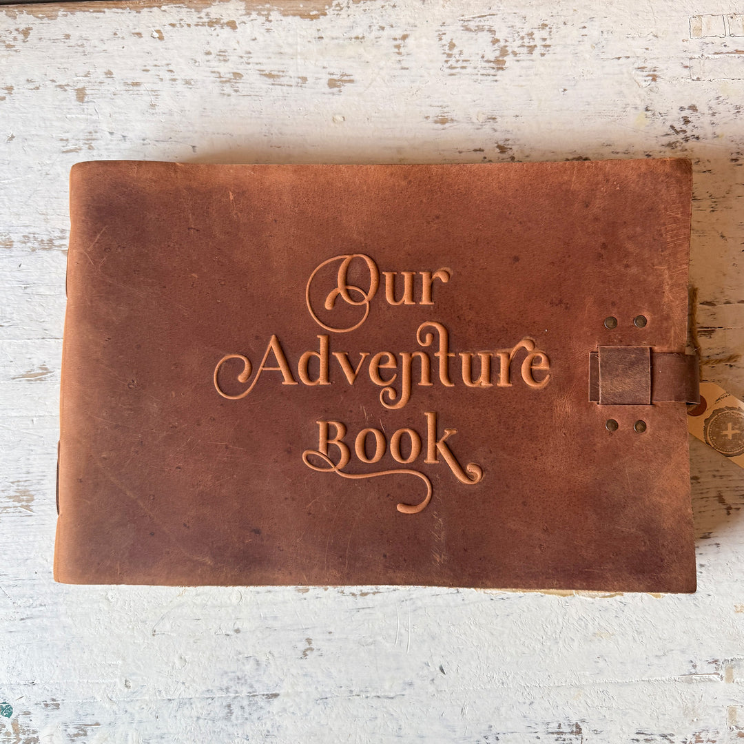 Story Keeper - Our Adventure