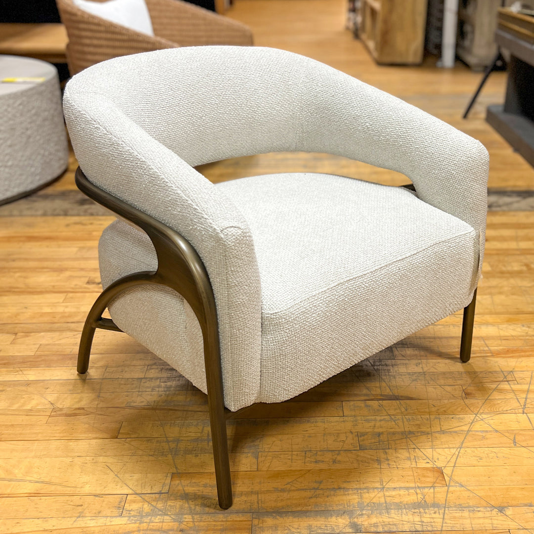 Ari Metal Chair