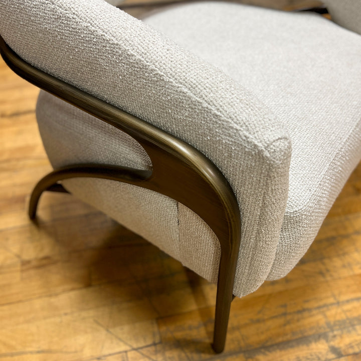 Ari Metal Chair