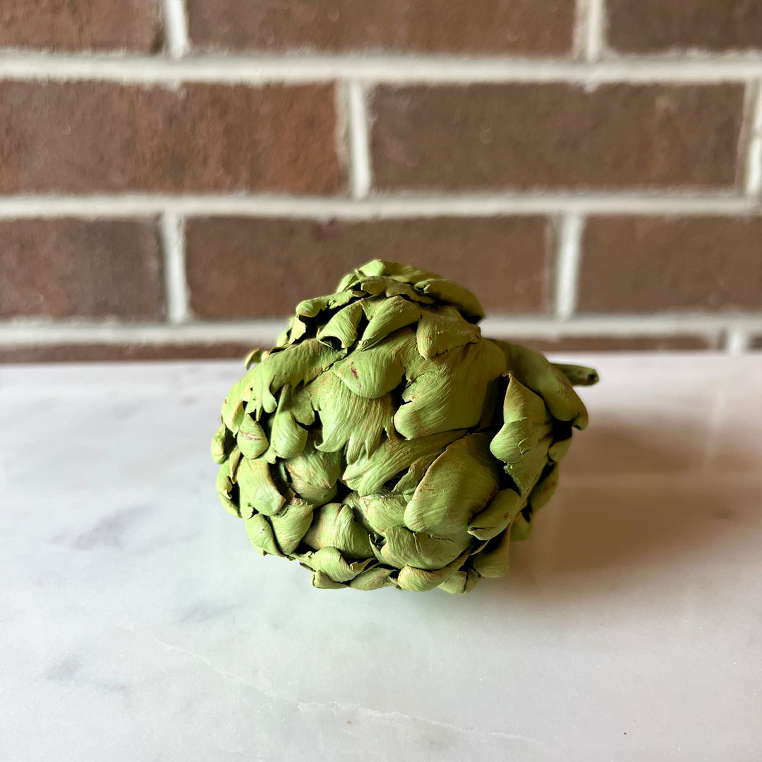 Dried Artichoke - Green