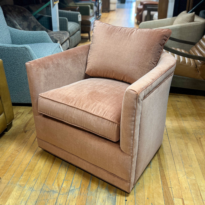 Aura Swivel Chair