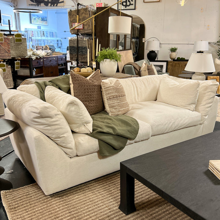 Aurora 96" Sofa