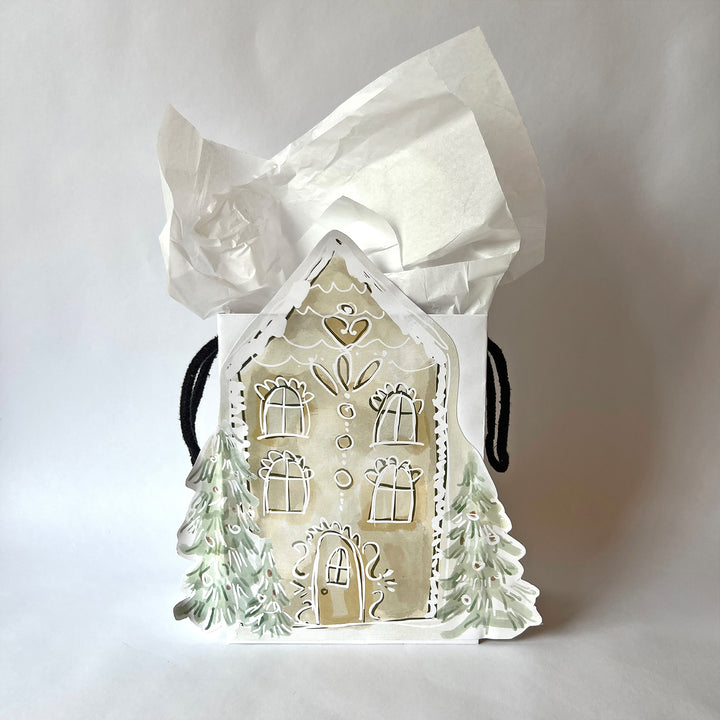 House Gift Bag
