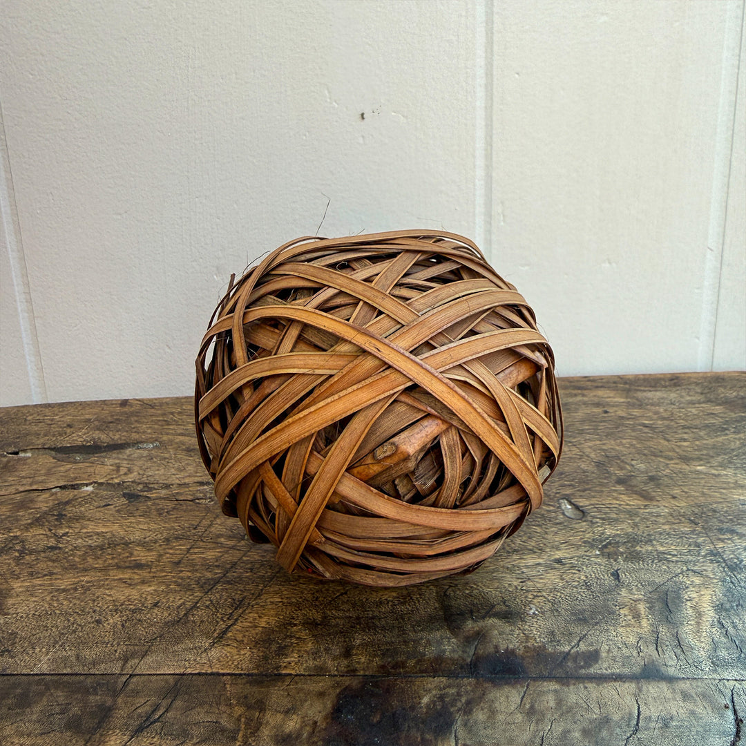 Woven Ball