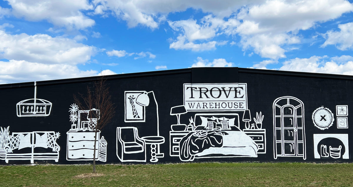 Trove Warehouse | Furniture & Home Decor