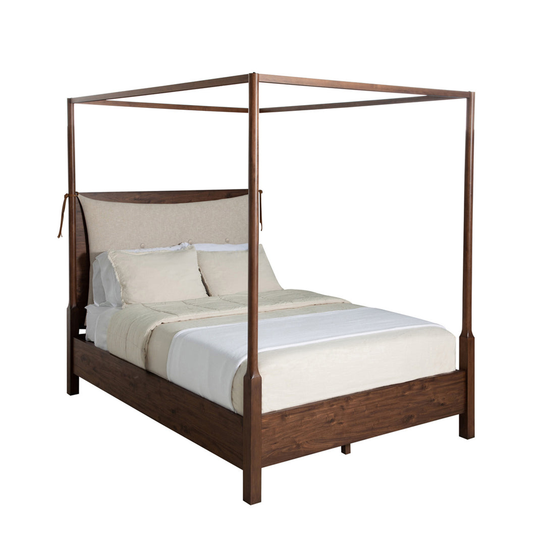 Harold King Bed