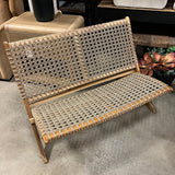 Diana Outdoor Bench