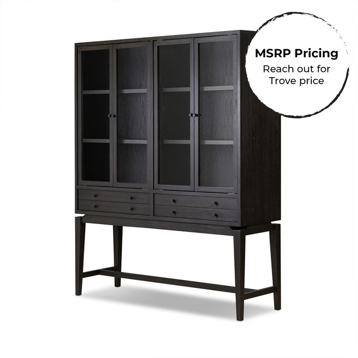 Bergstrom Cabinet