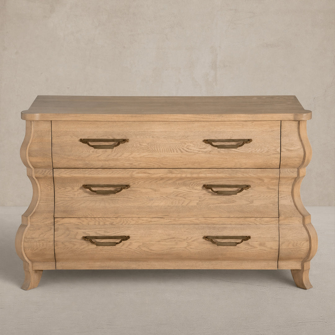 Marlo Bombay Chest