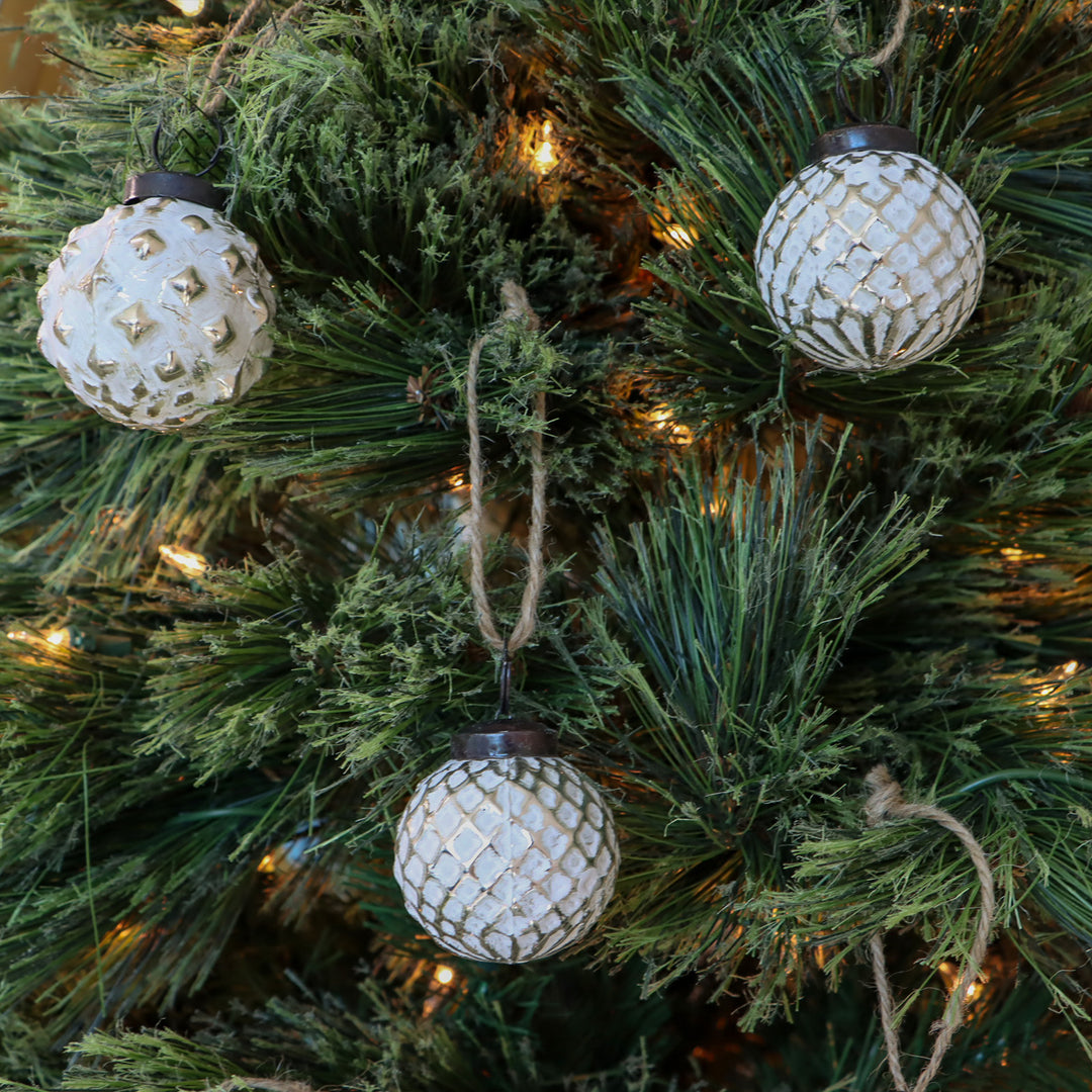 Boxed Mini Ornaments