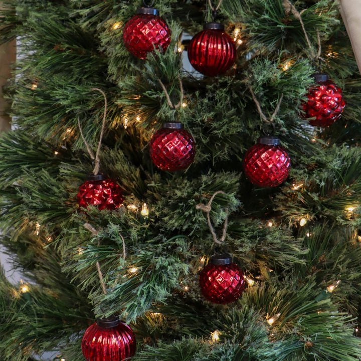 Boxed Mini Ornaments