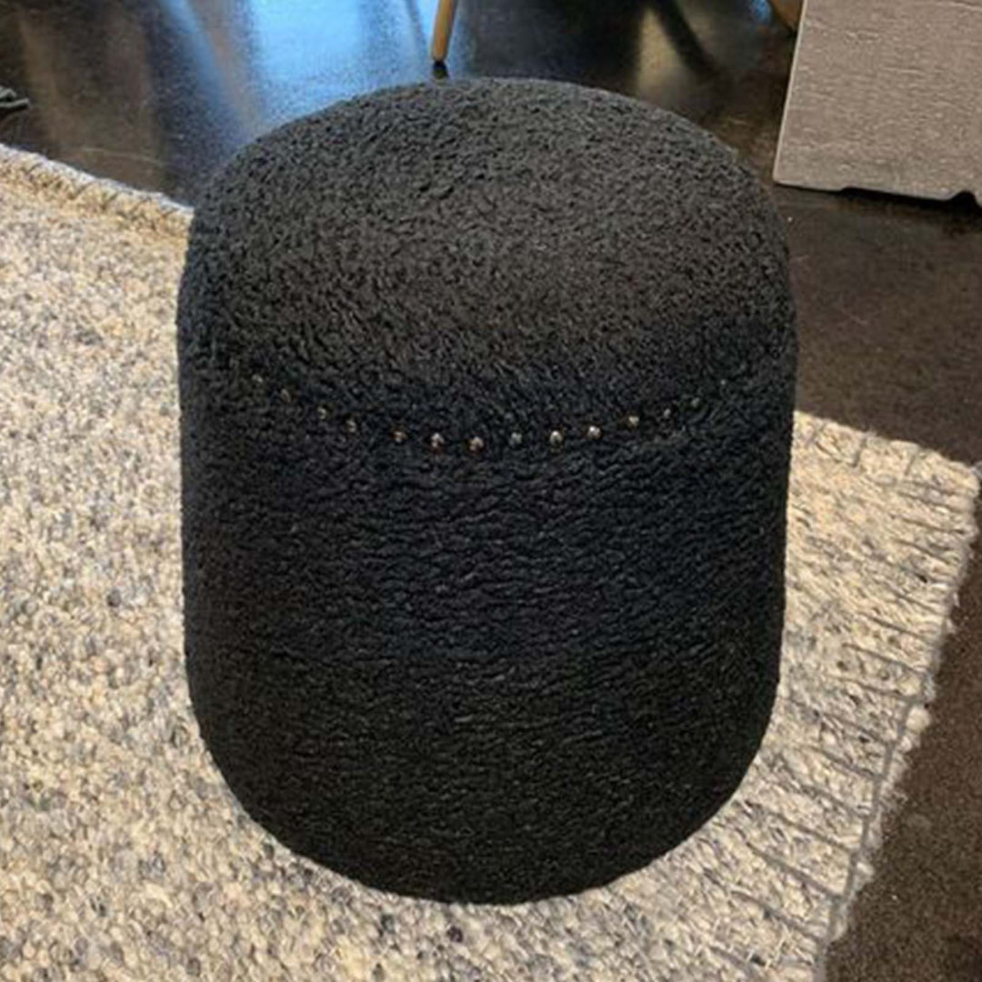 Boyce 19" Ottoman