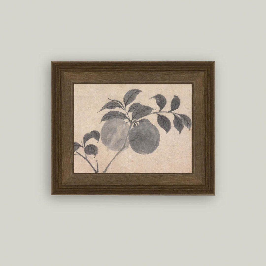 Branch of Fruit Artist Board