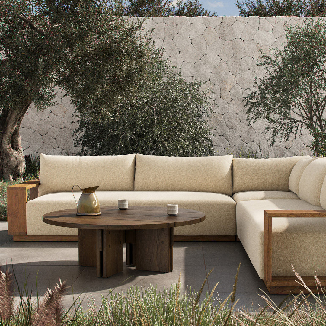 Branford Outdoor Sectional