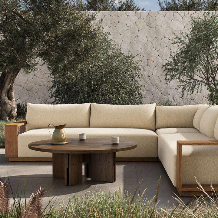 Branford Outdoor Sectional