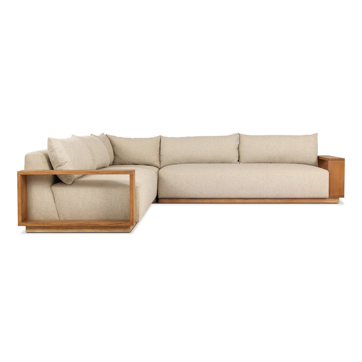 Branford Outdoor Sectional