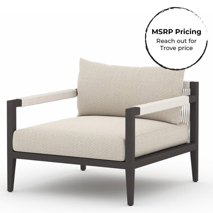 Sherwood Outdoor Chair