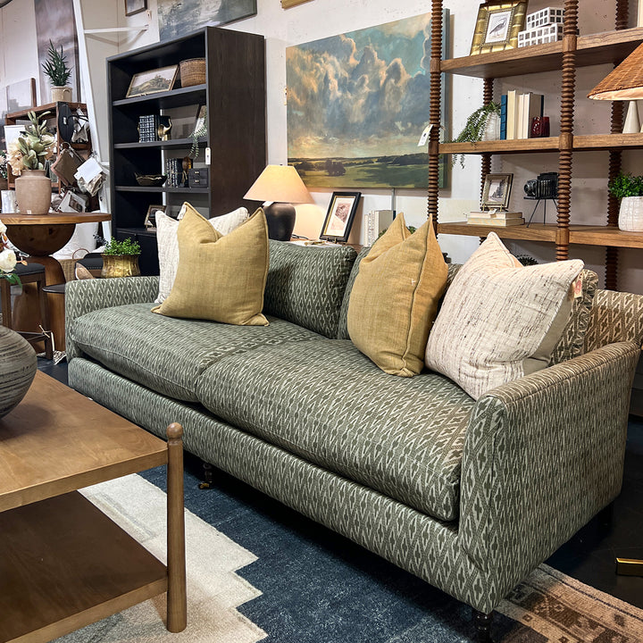 Bruges 97" Sofa