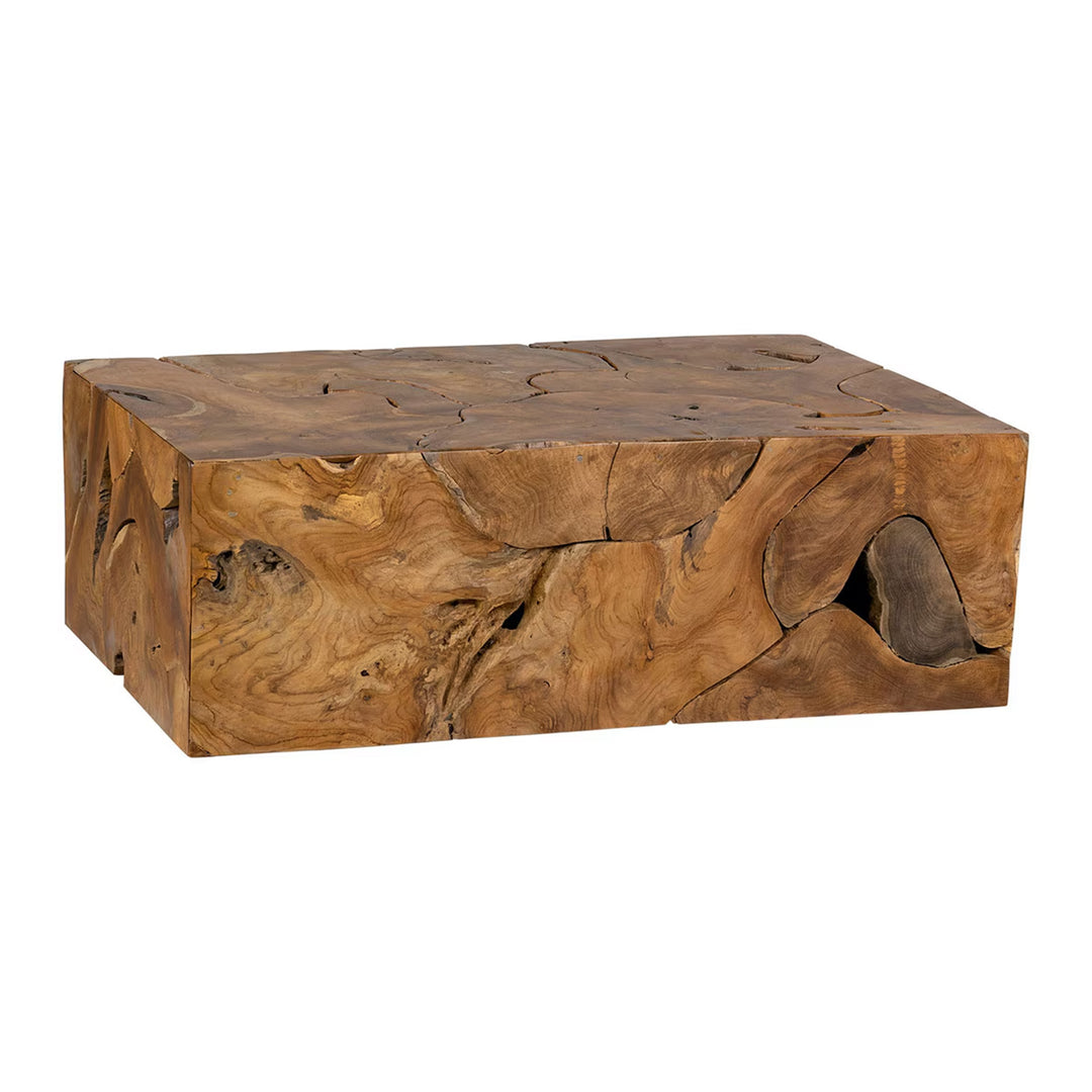 Burris Coffee Table