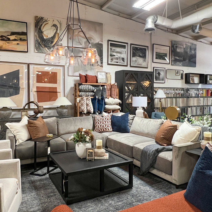 Carmel Sectional
