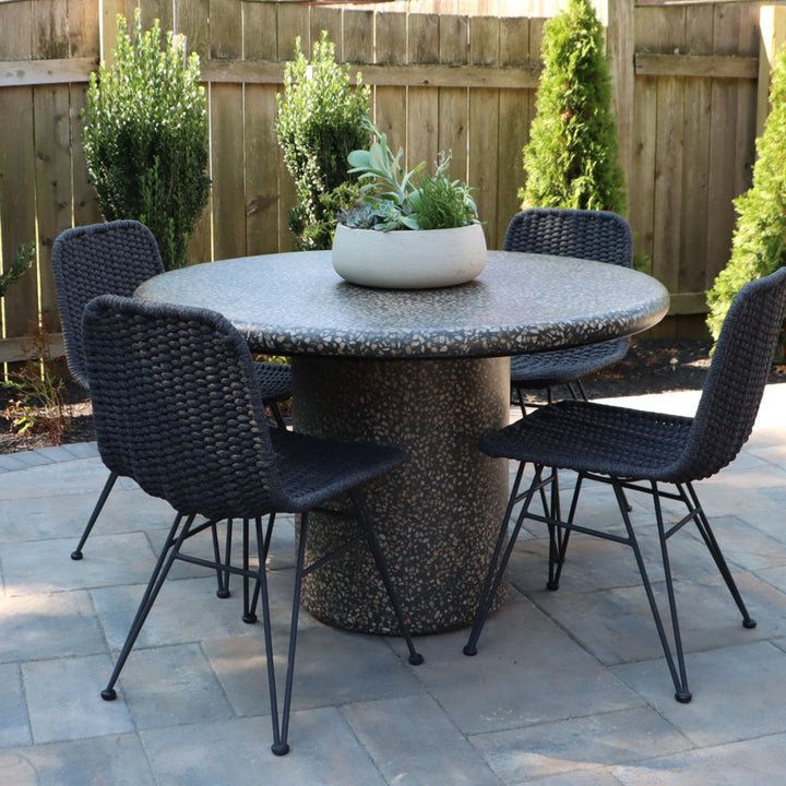 Cassie 48" Outdoor Dining Table