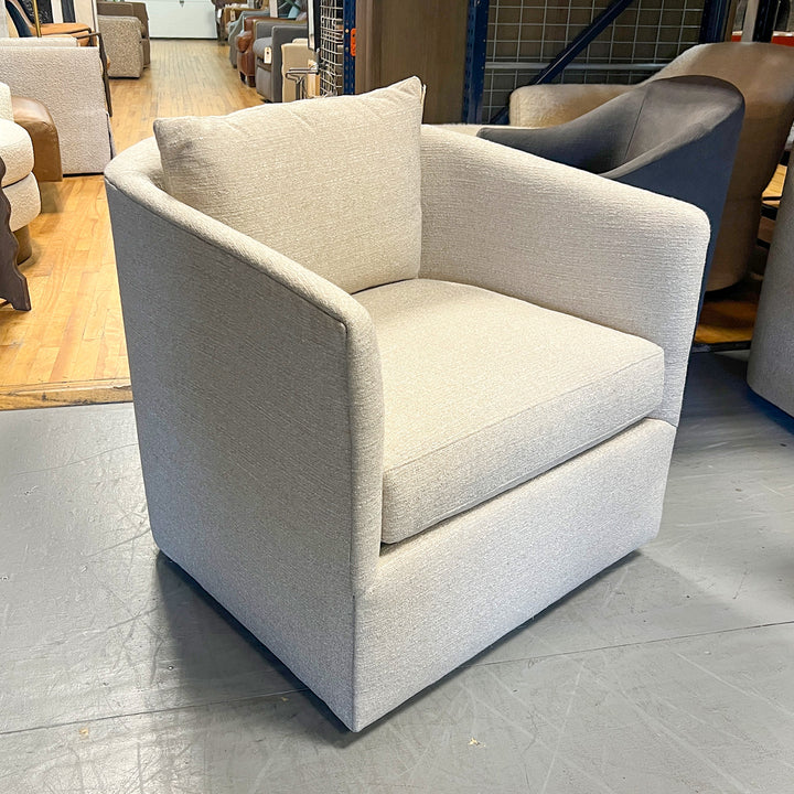 Cassia Swivel Chair