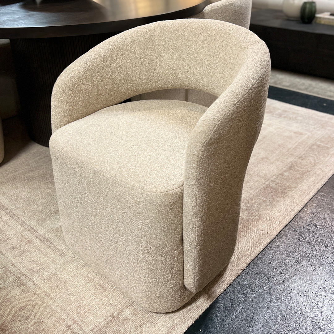 Baxter Dining Chair