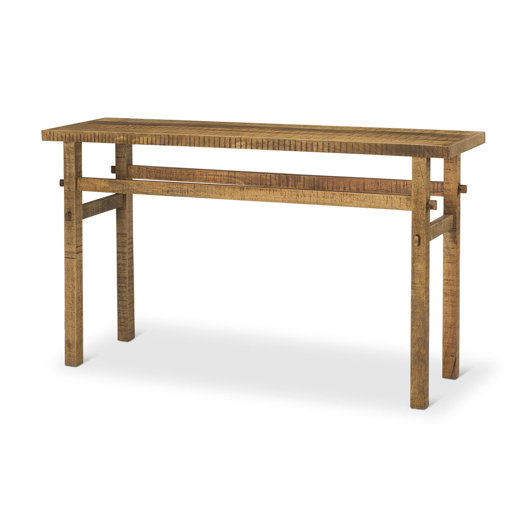 Chancy Console