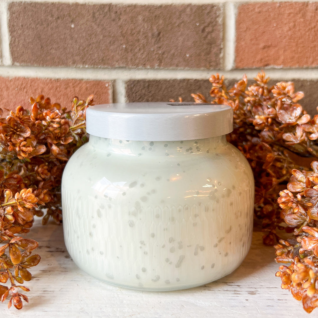 Mercury Candle - Chestnut