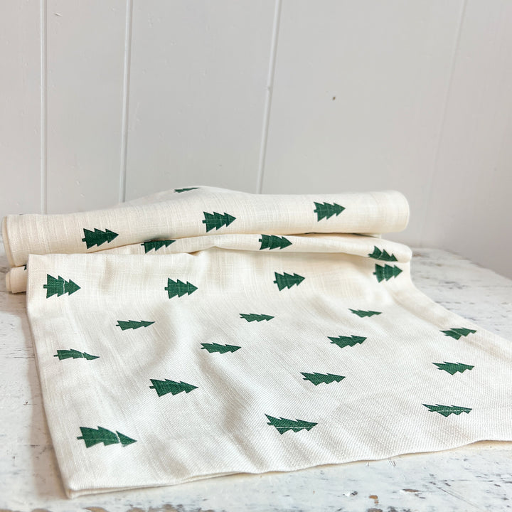 Christmas Tree Runner
