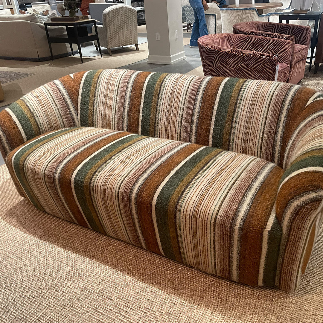 Christopher Apartment Sofa