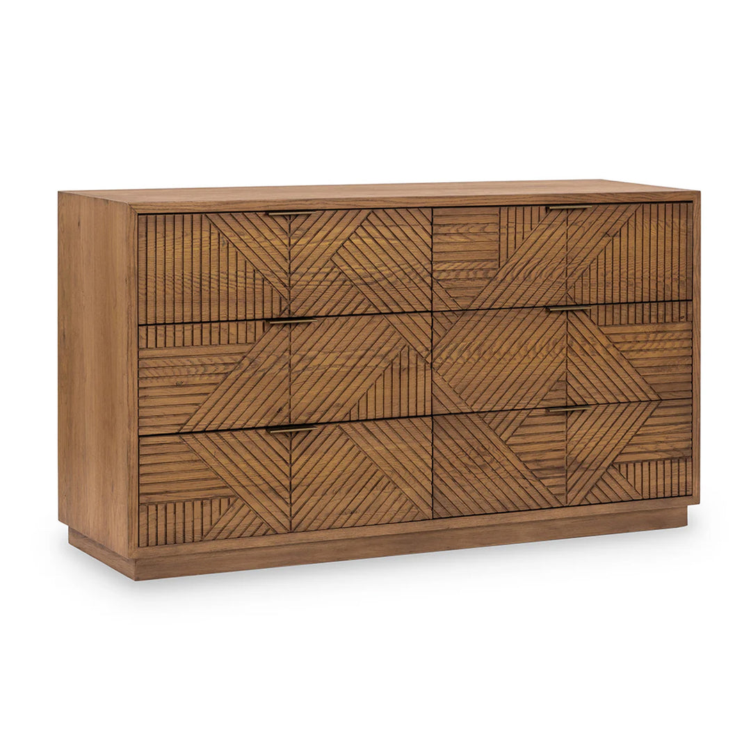 Clair Dresser