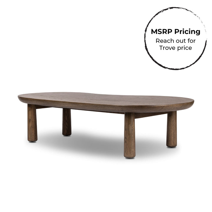 Clara Coffee Table