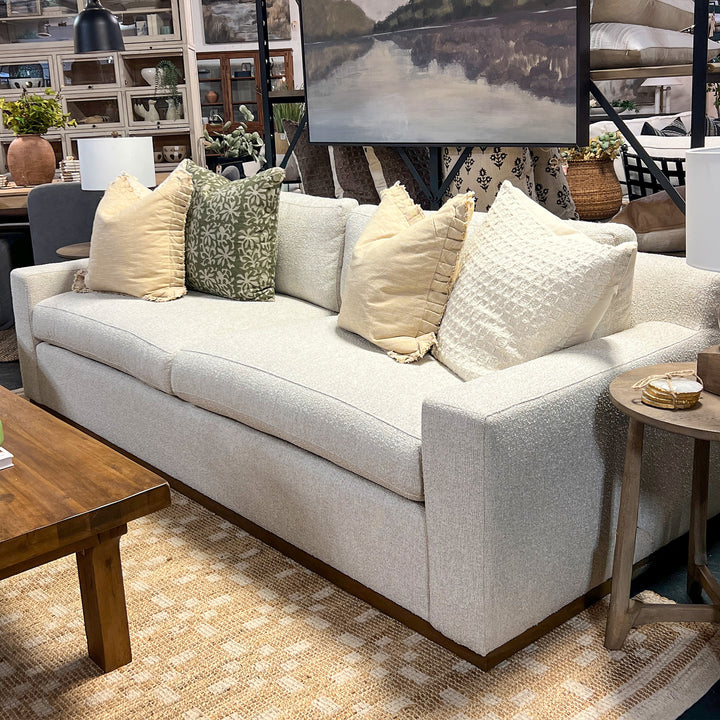 Clark Long 98" Sofa