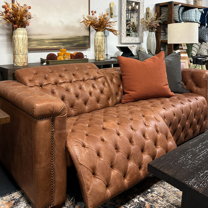 Clifton 89" Motion Sofa