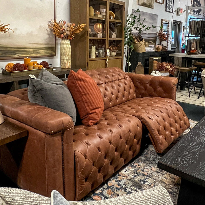Clifton 89" Motion Sofa