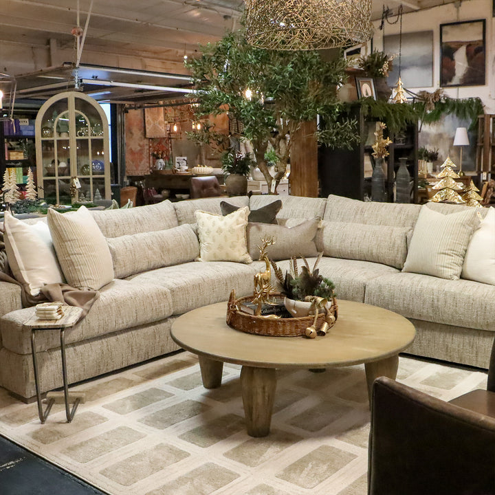Cody Sectional