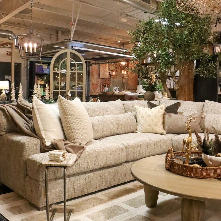 Cody Sectional