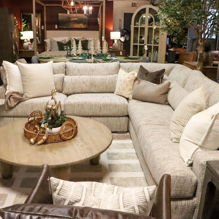 Cody Sectional