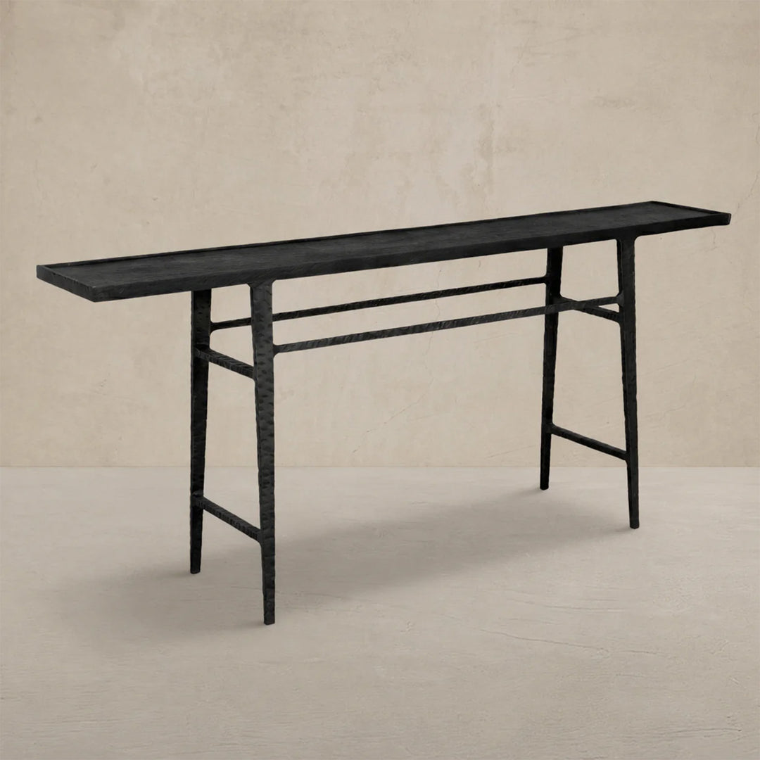 Forris Console