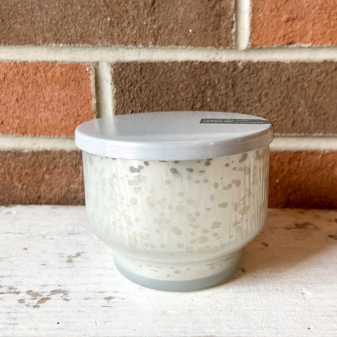 Holiday Candle - Crystal Pine