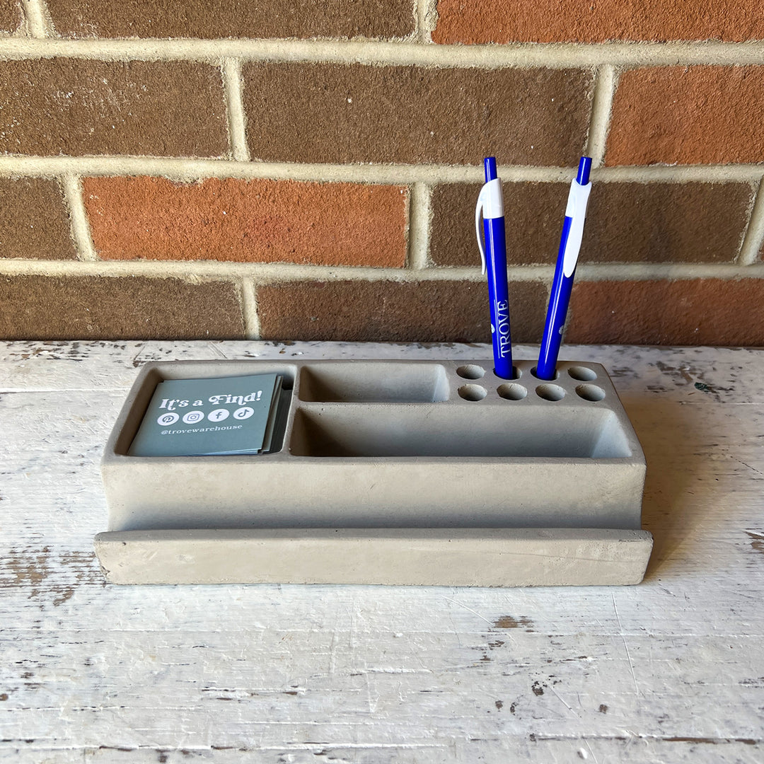 Desk Organizer
