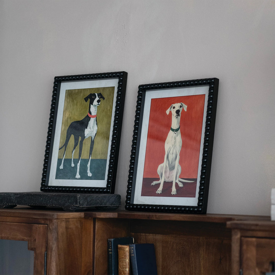 Dog Art