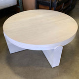 Donald 40" Coffee Table