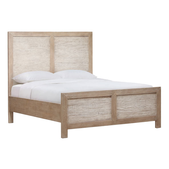 Roxy Queen Bed